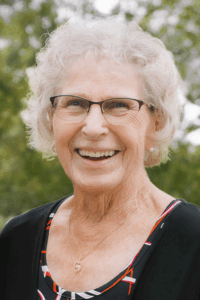 Virginia Mandelko obituary, Fillmore County Journal