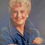 Roma Michel obituary, Fillmore County Journal