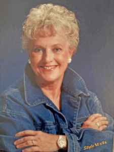 Roma Michel obituary, Fillmore County Journal