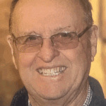 Jerome O'Connor obituary, Fillmore County Journal