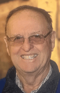 Jerome O'Connor obituary, Fillmore County Journal