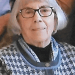 Shirley Swenson obituary, Fillmore County Journal
