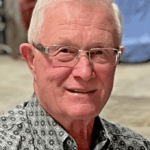 August Williams obituary, Fillmore County Journal