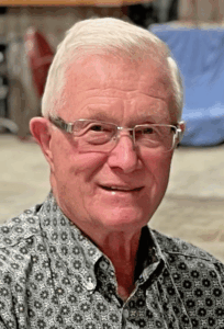 August Williams obituary, Fillmore County Journal