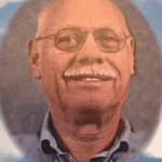 James Berning obituary, Fillmore County Journal