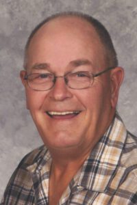 Larry Brand obituary, Fillmore County Journal
