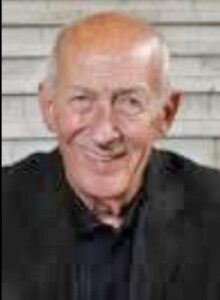 Ronald Ekker obituary, Fillmore County JOurnal