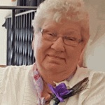 Shirley Hinsch obituary, Fillmore County Journal