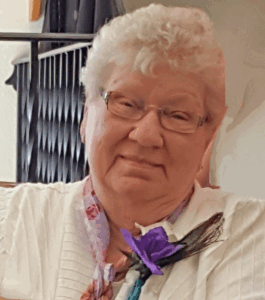 Shirley Hinsch obituary, Fillmore County Journal