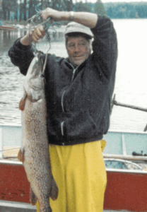 Pete (Ralph) Kofoot obituary, Fillmore County Journal