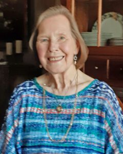 Jean Malanaphy obituary, Fillmore County Journal