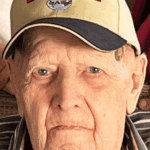Wendell Meyer obituary, Fillmore County Journal