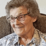 Mary Munns obituary, Fillmore County Journal