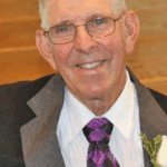 Michael Nelson obituary, Fillmore County Journal