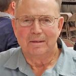 Elvin Paulson obituary, Fillmore County Journal