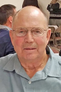 Elvin Paulson obituary, Fillmore County Journal