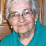 Annette Polzin (Urban) obituary, Fillmore County Journal