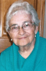 Annette Polzin (Urban) obituary, Fillmore County Journal