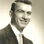 Gerald Schaefer obituary, Fillmore County Journal