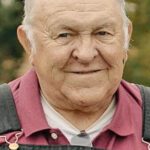 Marvin Slafter obituary, Fillmore County Journal