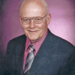 Wendell Watts obituary, Fillmore County Journal