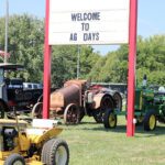 You’ll find agriculture and much more at Ag Days in Spring Valley. Photo by Barb Jeffers