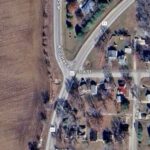 Fountain will see a major change coming to 3rd Street and County Road 8 at the Highway 52 intersection next year. Image submitted