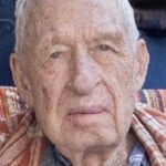 Reggie Benson obituary, Fillmore County JOurnal