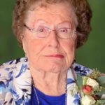 Mina "Ruth" Callanan obituary, Fillmore County Journal