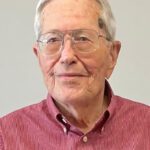 Paul Gensmer obituary, Fillmore County Journal