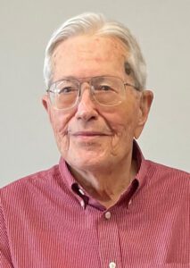 Paul Gensmer obituary, Fillmore County Journal