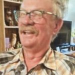 Marvin Grabau obituary, Fillmore County Journal