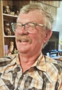 Marvin Grabau obituary, Fillmore County Journal