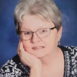Barb Holien obituary, Fillmore County Journal