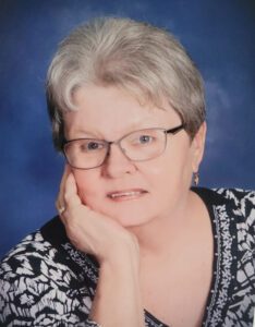 Barb Holien obituary, Fillmore County Journal