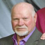 Gary Holland obituary, Fillmore County Journal