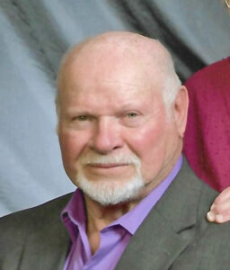 Gary Holland obituary, Fillmore County Journal