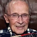 Lawrence Holtegaard obituary, Fillmore County Journal