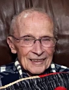 Lawrence Holtegaard obituary, Fillmore County Journal