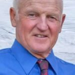 Fredrick Horizon obituary, Fillmore County JOurnal