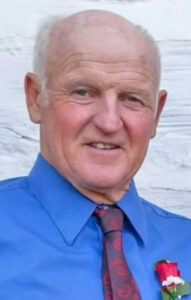 Fredrick Horizon obituary, Fillmore County JOurnal