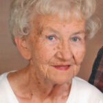 Marilyn Liebold obituary, Fillmore County JOurnal
