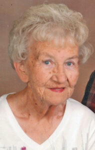 Marilyn Liebold obituary, Fillmore County JOurnal