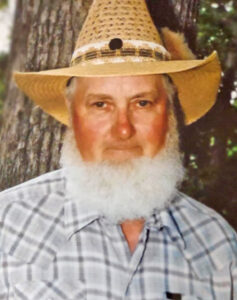 Myron Mathison obituary, Fillmore County Journal
