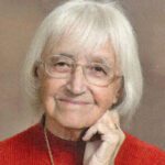 Sylvia "Ann" Ott obituary, Fillmore County Journal