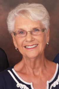 Margaret Perkins obituary, Fillmore County Journal