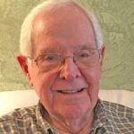 John Pongratz obituary, Fillmore County JOurnal