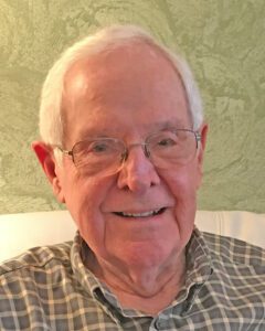 John Pongratz obituary, Fillmore County JOurnal