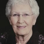 Evelyn Roelofs obituary, Fillmore County Journal