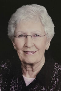 Evelyn Roelofs obituary, Fillmore County Journal